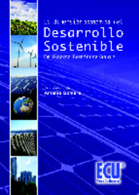 [9788499483276] La dimensión económica del desarrollo sostenible