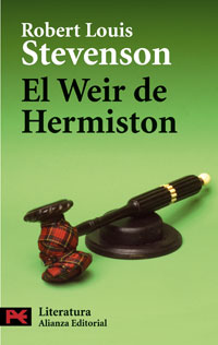 [9788420660769] El Weir de Hermiston