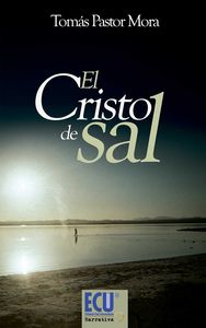 [9788499484419] El Cristo de sal