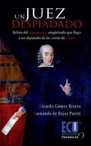[9788499485072] Un Juez despiadado