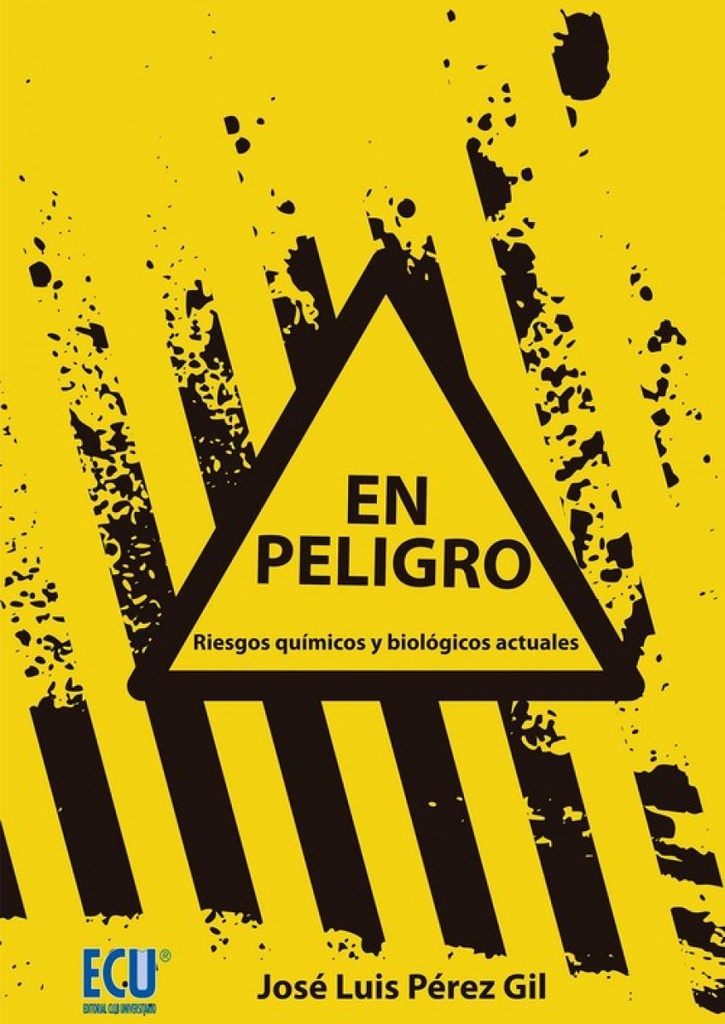 [9788499485188] En peligro