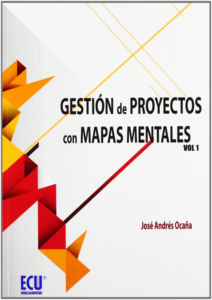 [9788499486215] Gestión de proyectos con mapas mentales