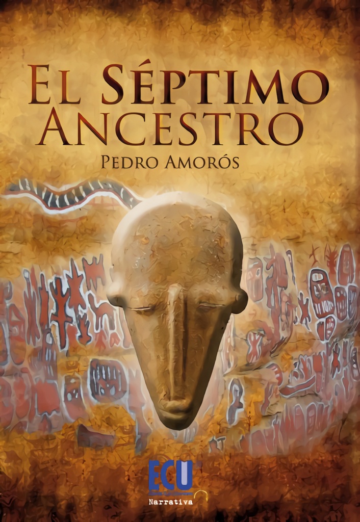 [9788499486499] El Septimo Ancestro