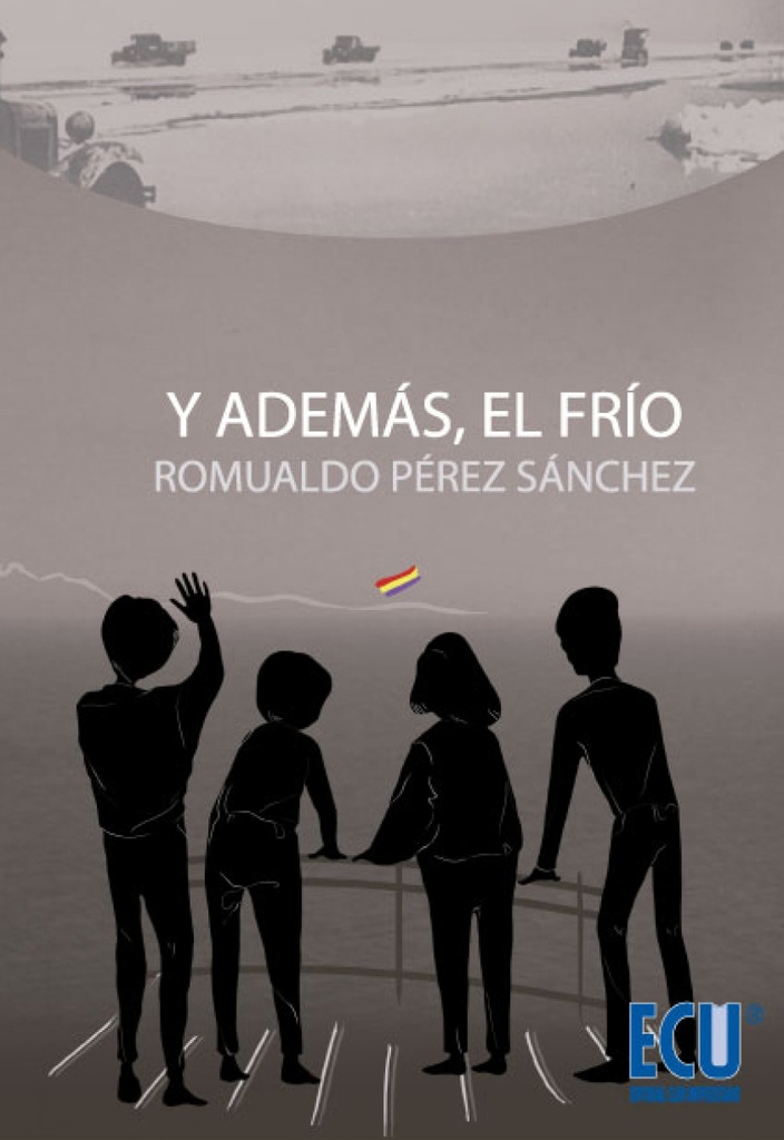 [9788499486727] Y además el frío