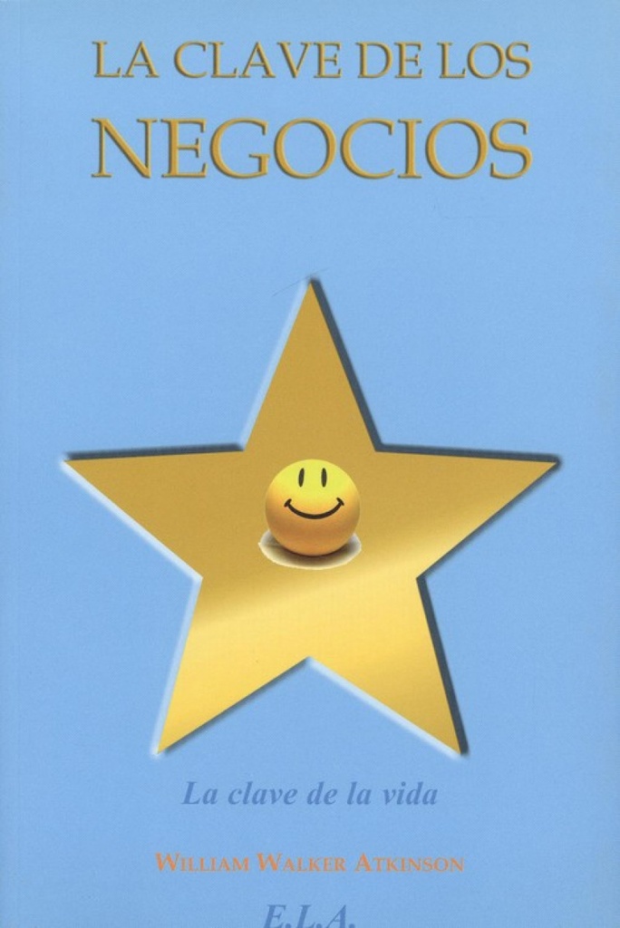 [9788499500072] Clave de los negocios