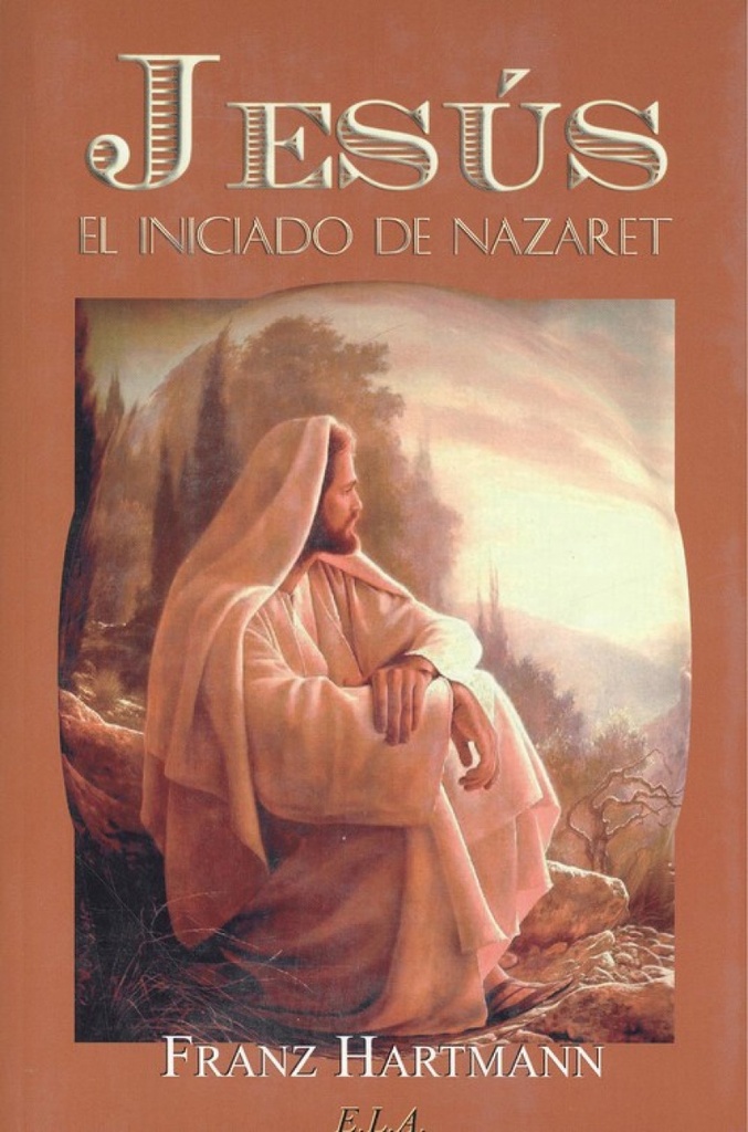 [9788499500096] JESÚS
