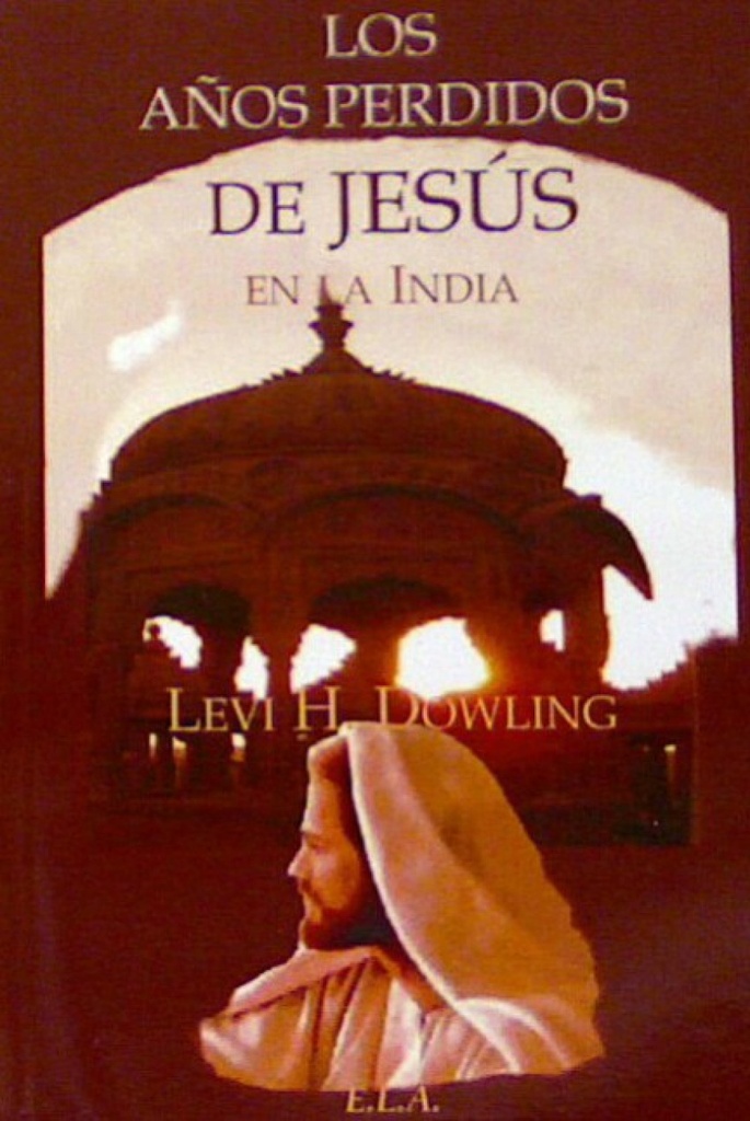[9788499500140] Años perdidos de Jesús