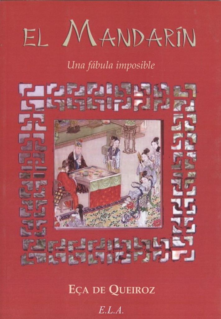 Mandarín