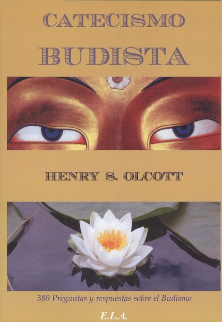 [9788499500188] Catecismo budista
