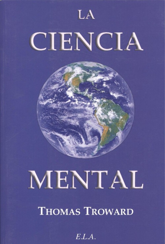 [9788499500232] Ciencia mental