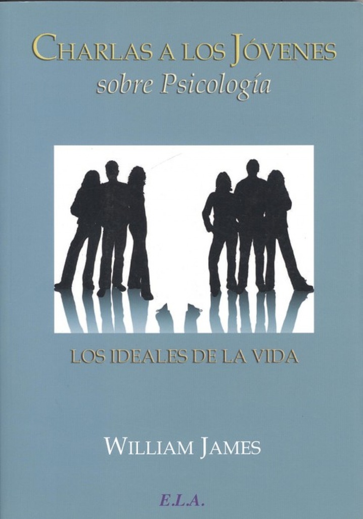[9788499500317] Charlas a los Jóvenes Sobre Psicología