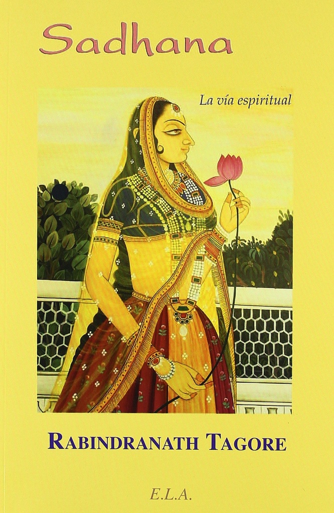 [9788499500355] Sadhana