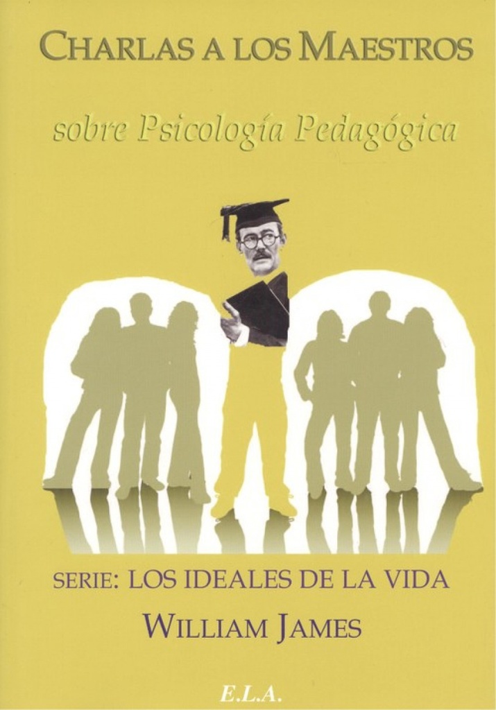 [9788499500362] Charlas a los maestros
