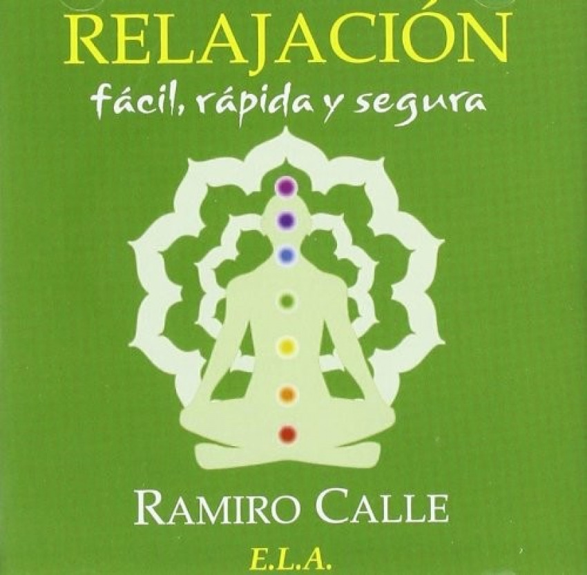 [9788499500379] Cd Relajación