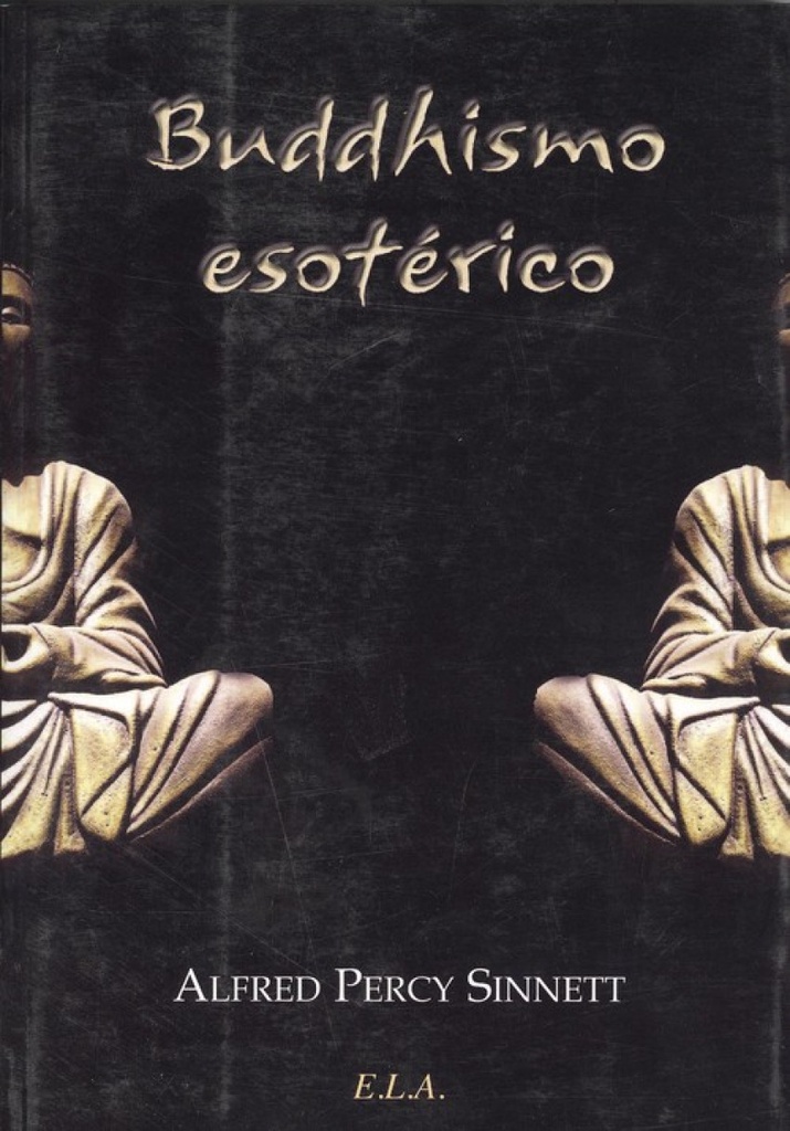 [9788499500393] Budhismo esotérico
