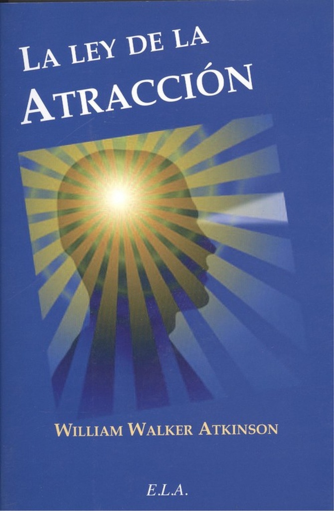[9788499500454] Ley de la atracción