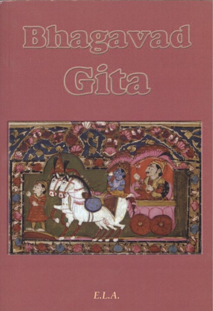 [9788499500478] Bhagavad Guita