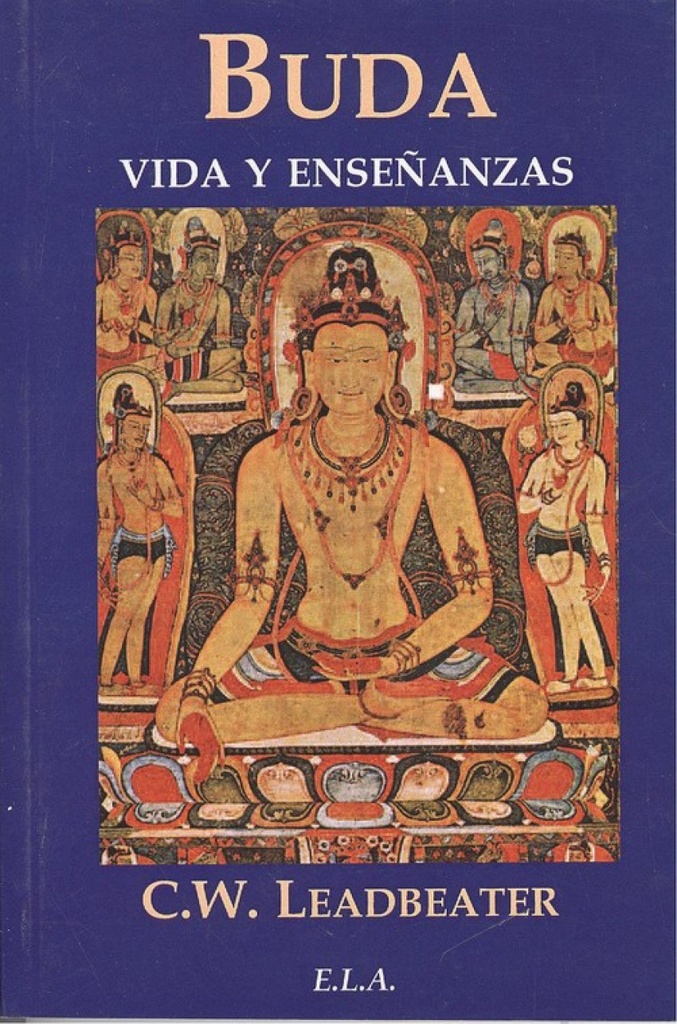 [9788499500539] BUDA