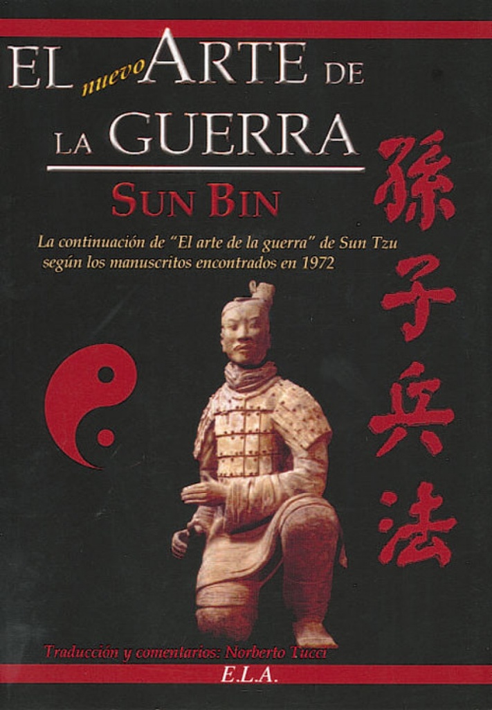 [9788499500614] El Nuevo Arte de la Guerra