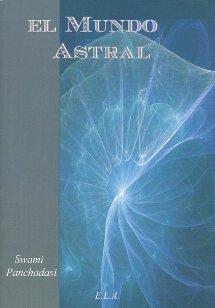 [9788499500713] Mundo astral