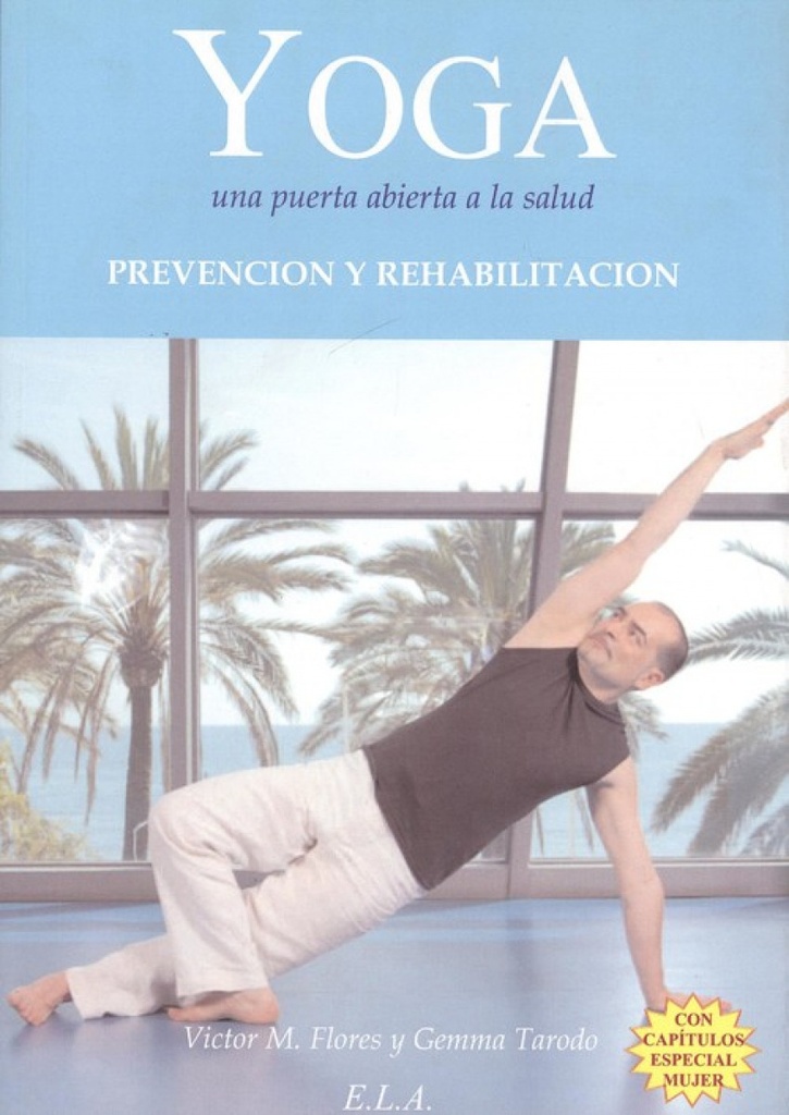 [9788499500744] Yoga, una puerta abierta