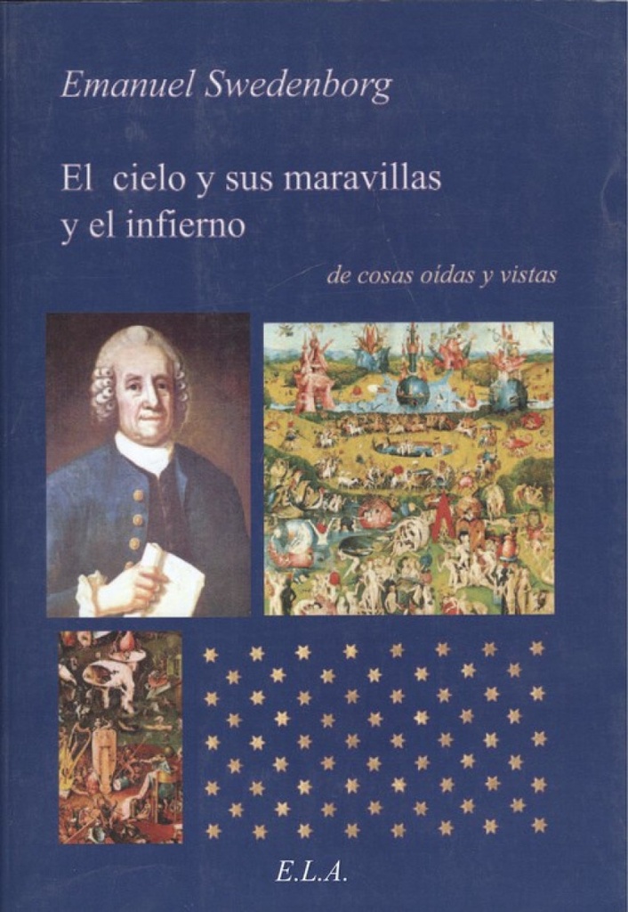 [9788499500829] El Cielo y Sus Maravillas y el Infierno