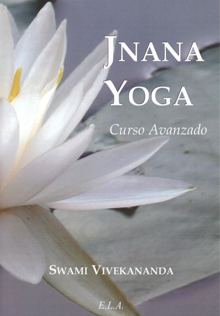 [9788499501017] Jnana Yoga