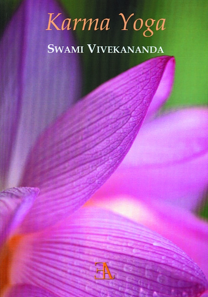 [9788499501109] Karma yoga