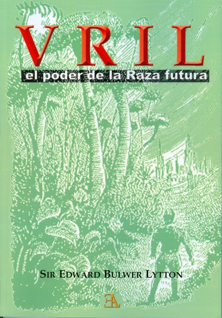 [9788499501215] Vril