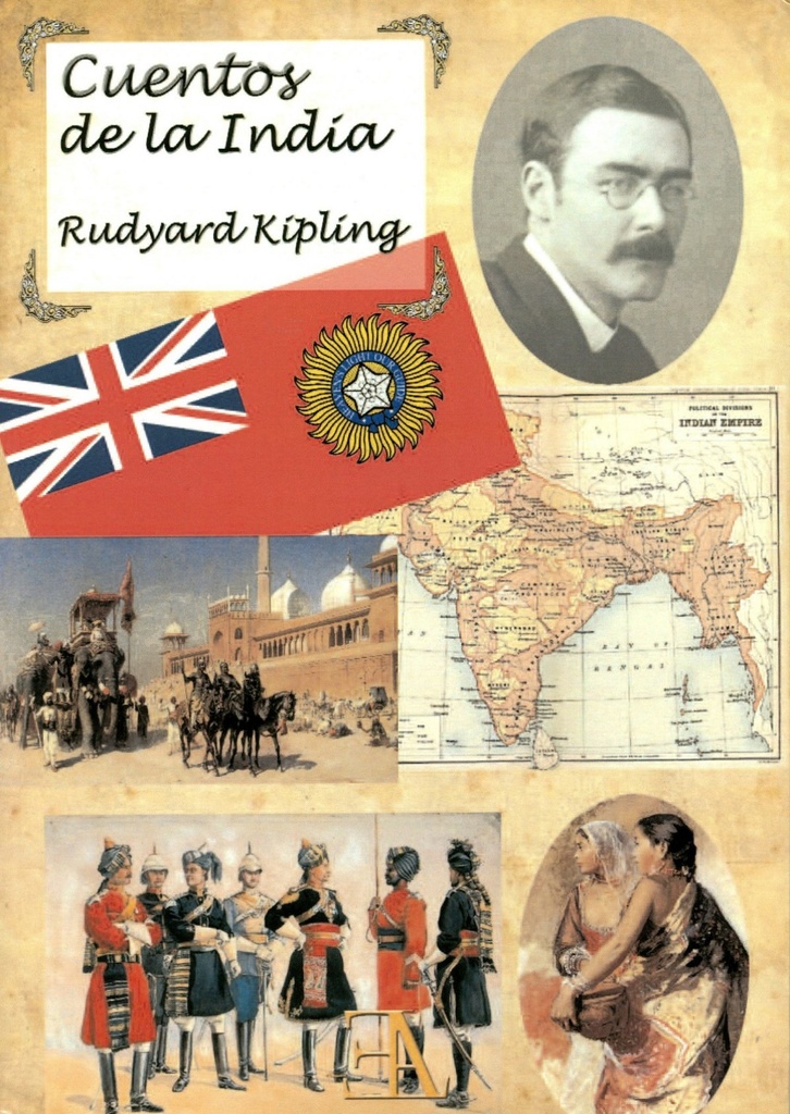 [9788499501246] Cuentos de la India