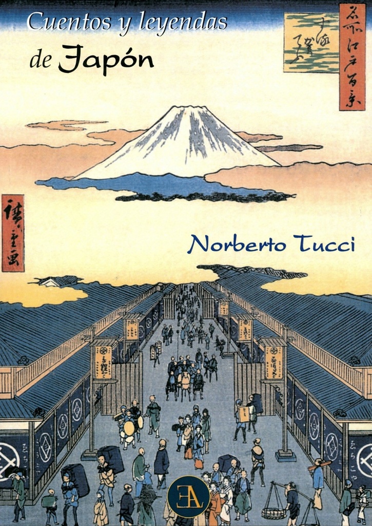 [9788499501277] Cuentos y leyendas de Japón