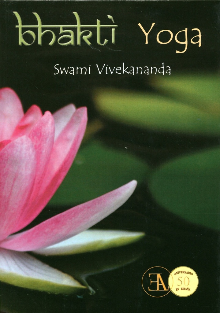[9788499501284] Bhakti Yoga