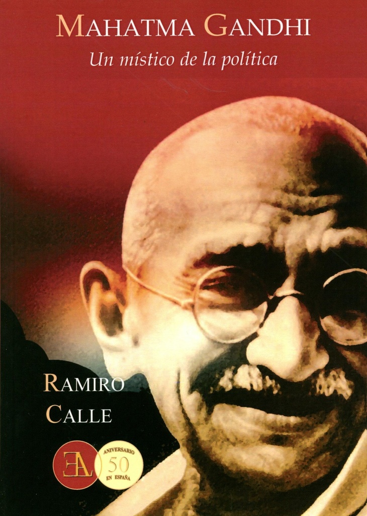 [9788499501321] Mahatma Gandhi