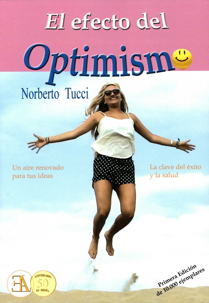 [9788499501376] El Efecto del Optimismo