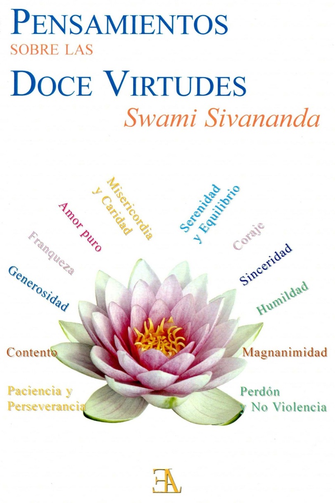 [9788499501437] Pensamientos Sobre las Doce Virtudes