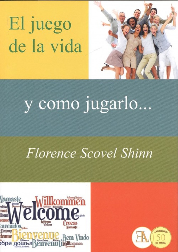 [9788499501499] El Juego de la Vida