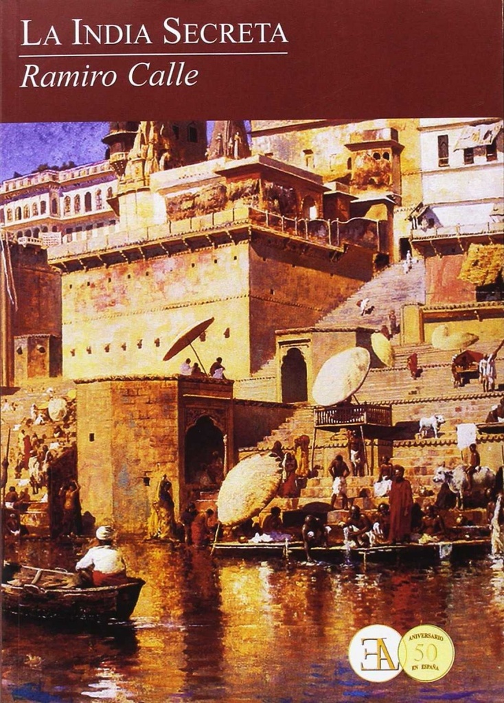 [9788499501598] India secreta
