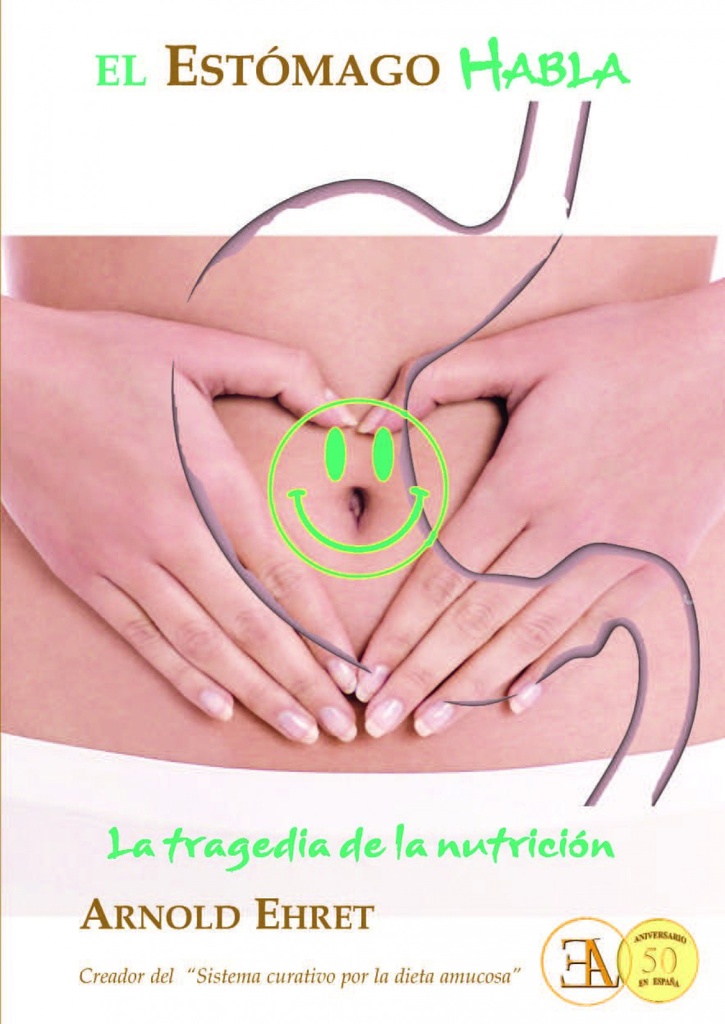 [9788499501734] El Estomago Habla