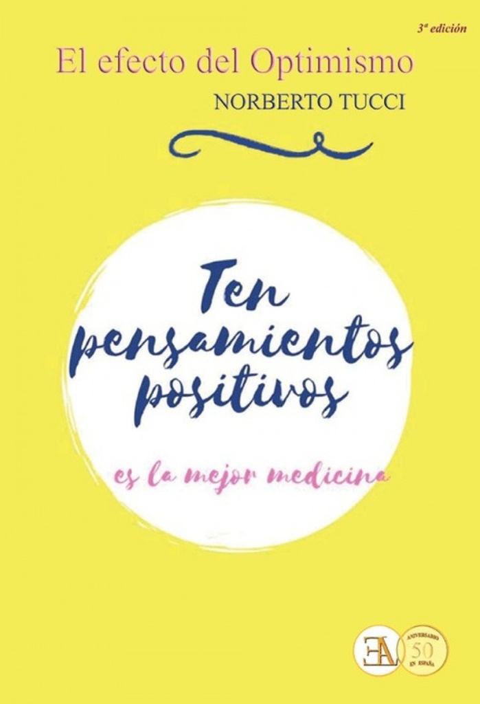 [9788499501802] El Efecto del Optimismo