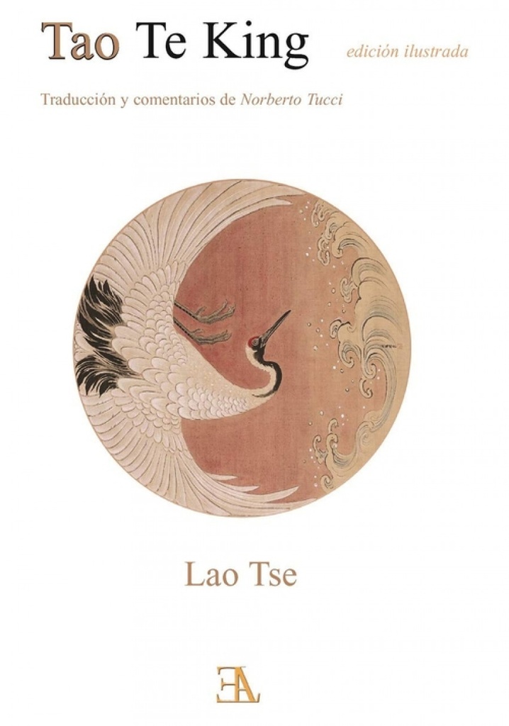 [9788499501833] Tao Te King