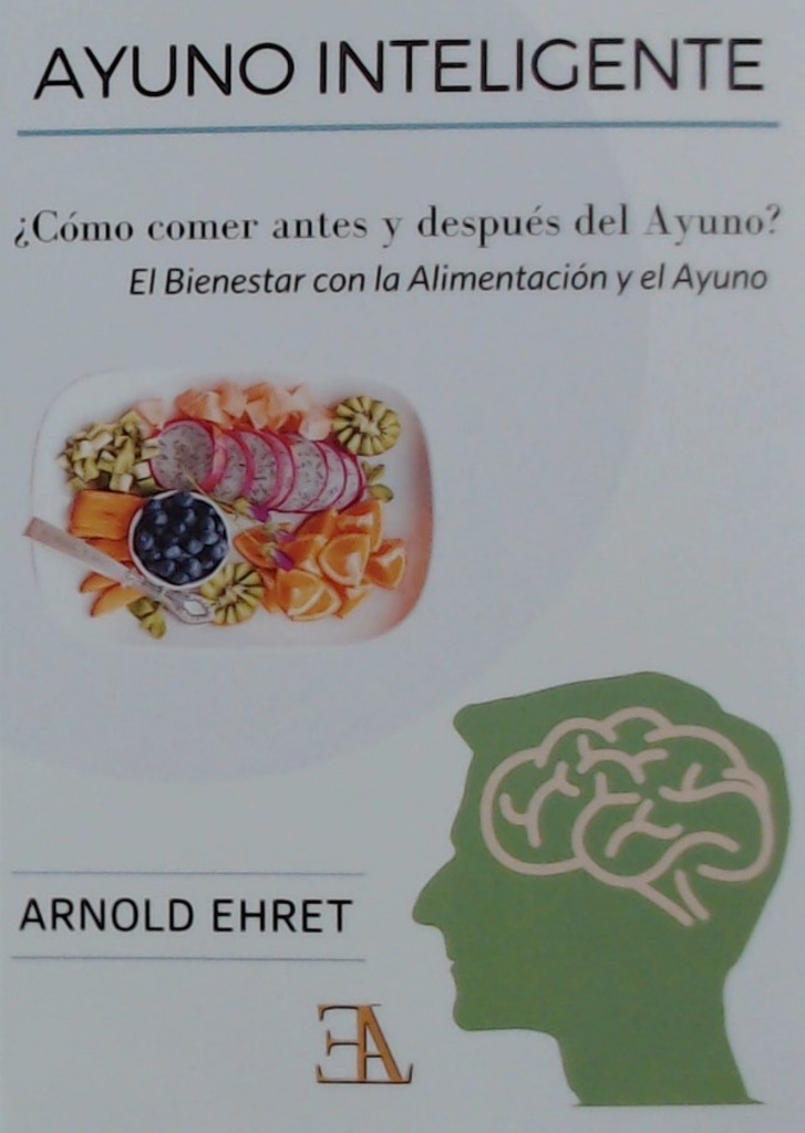 [9788499501888] Ayuno Inteligente