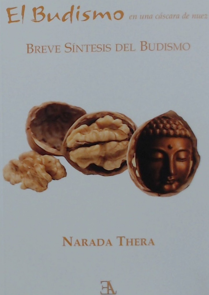 [9788499501901] El Budismo en una Cáscara de Nuez