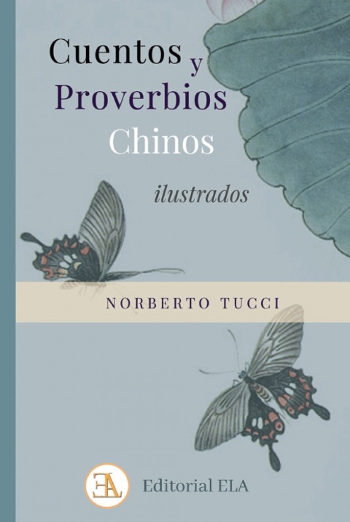 [9788499501970] Cuentos y Proverbios Chinos Ilustrados