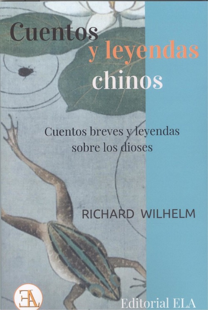 [9788499502052] Cuentos y Leyendas Chinos