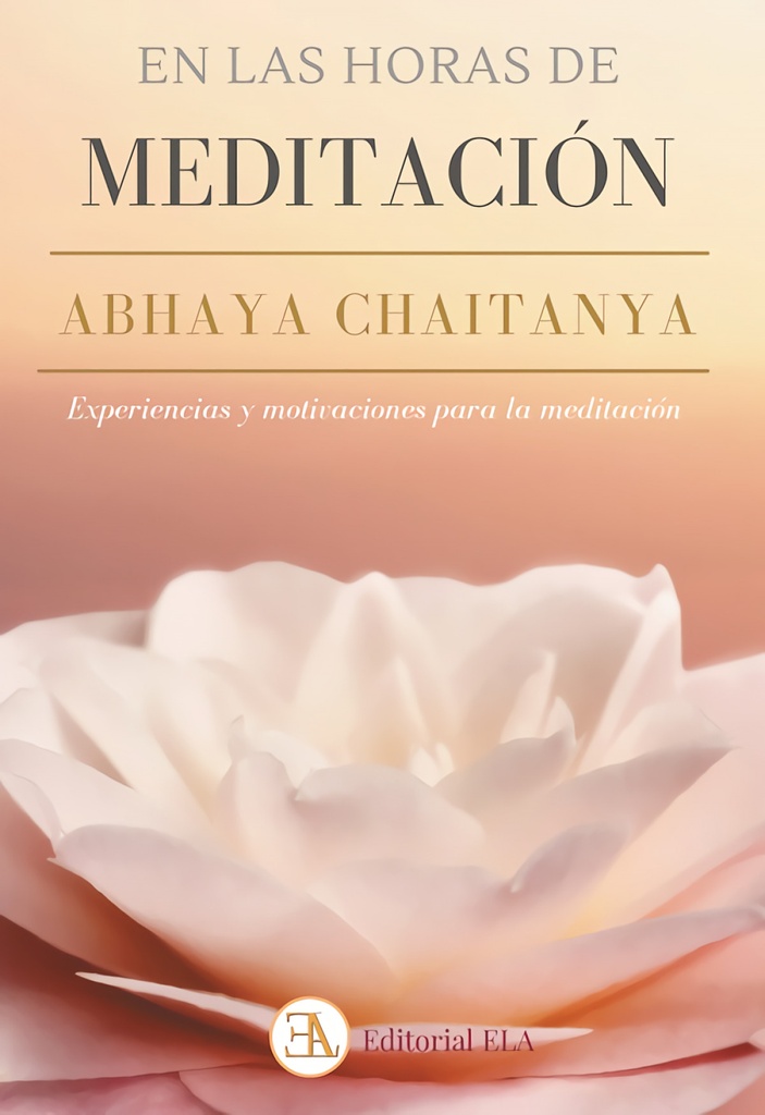 [9788499502137] En las Horas de Meditación