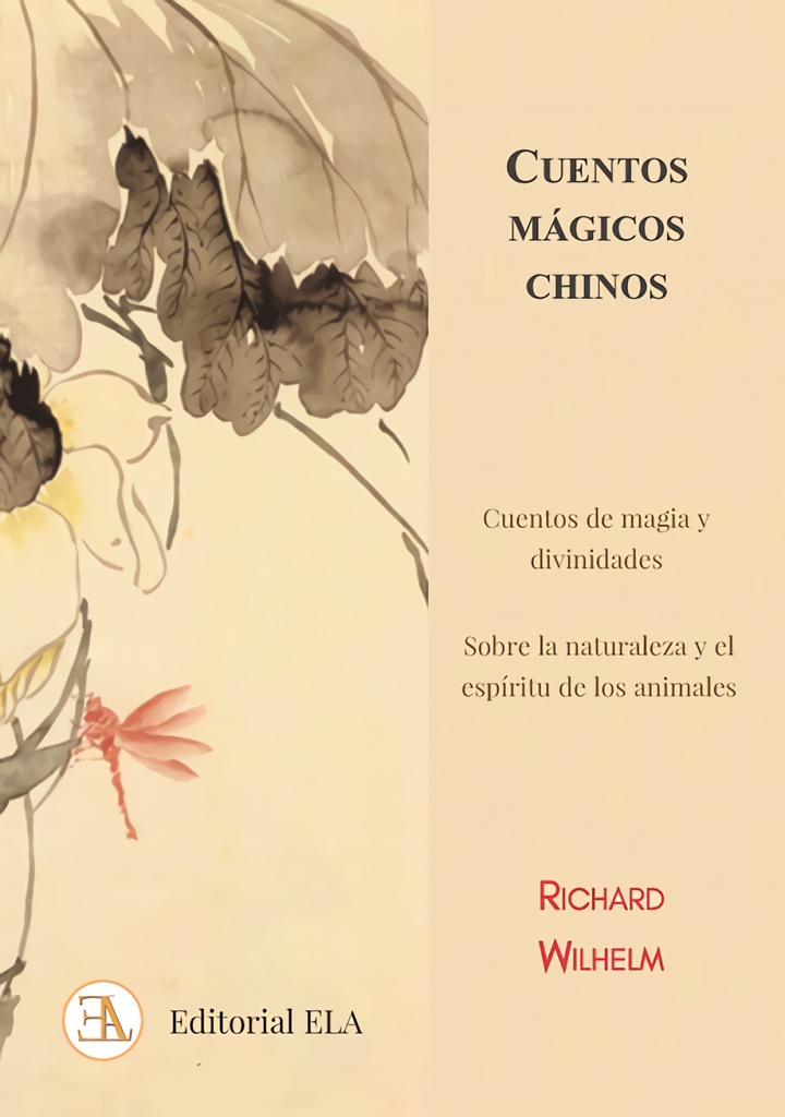 [9788499502151] Cuentos Mágicos Chinos