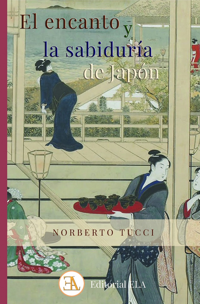 [9788499502199] El Encanto y la Sabiduría de Japon
