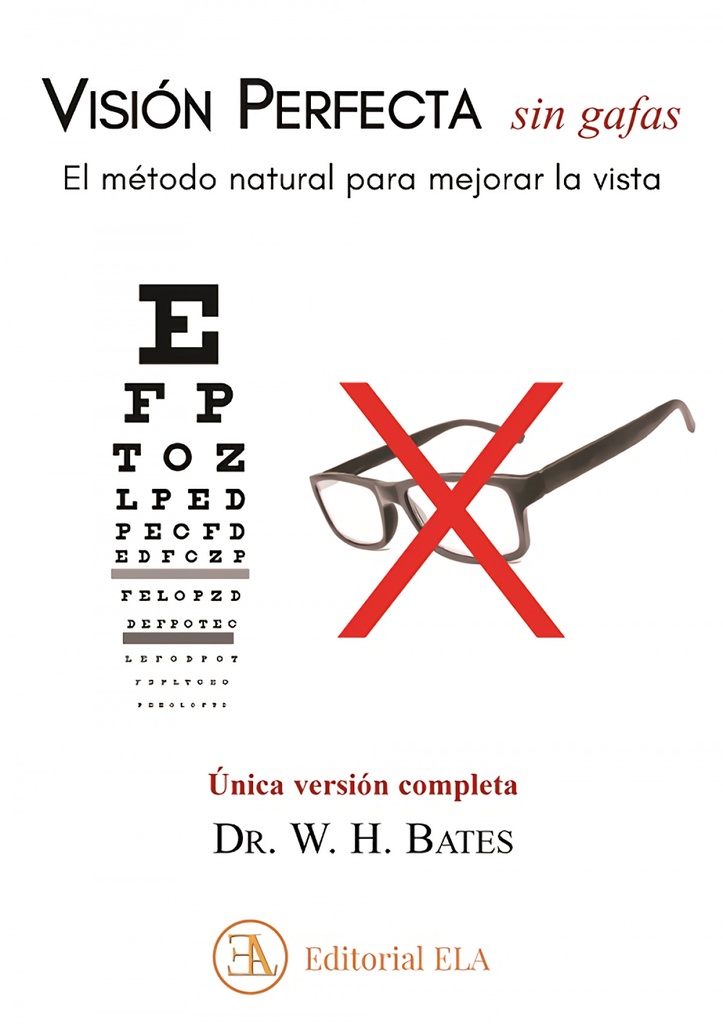 Visión Perfecta sin Gafas