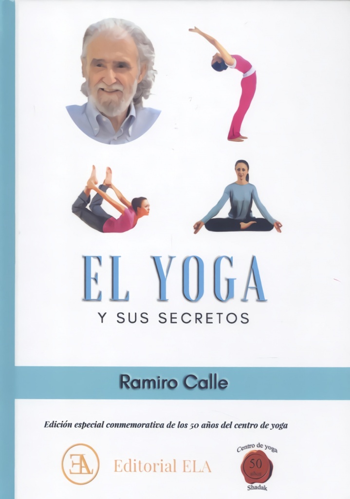 [9788499502304] El Yoga y Sus Secretos