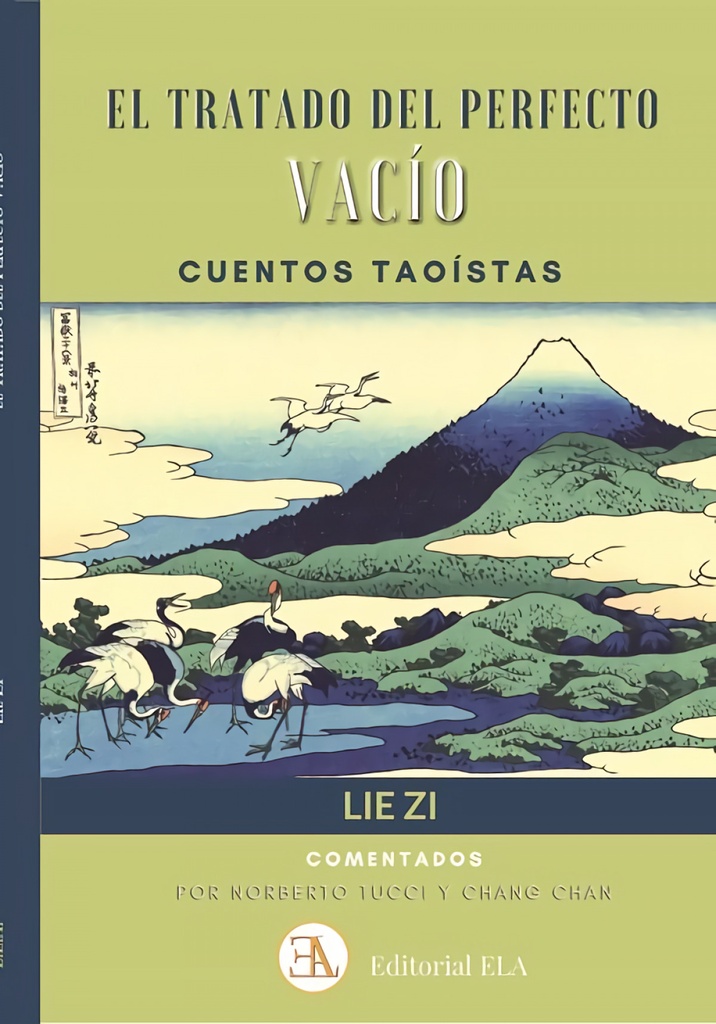 [9788499502311] Tratado del Perfecto Vacío